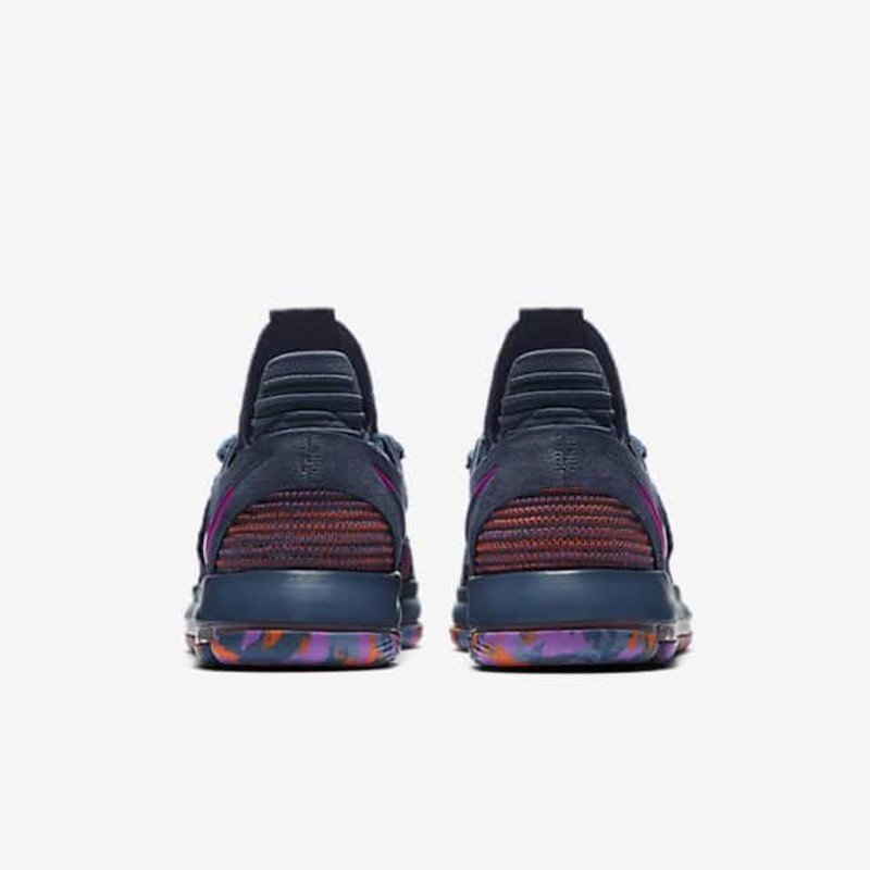 All star hot sale kd 10